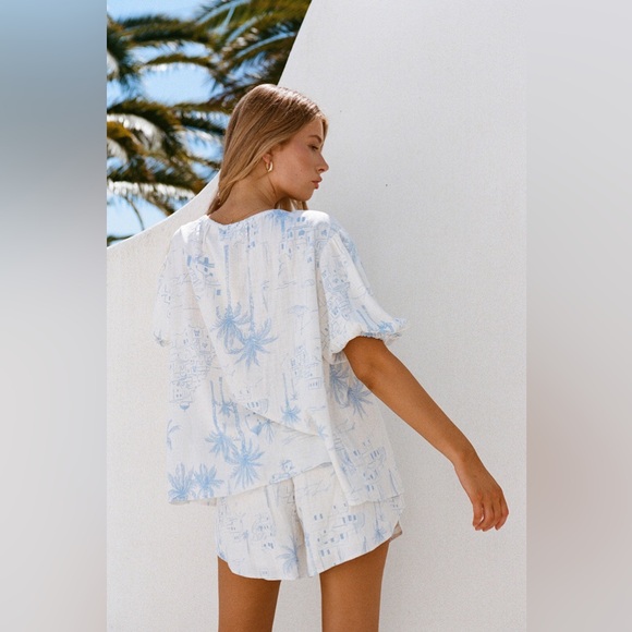 Sabo 2PC Leta Set NWT - Picture 5 of 8